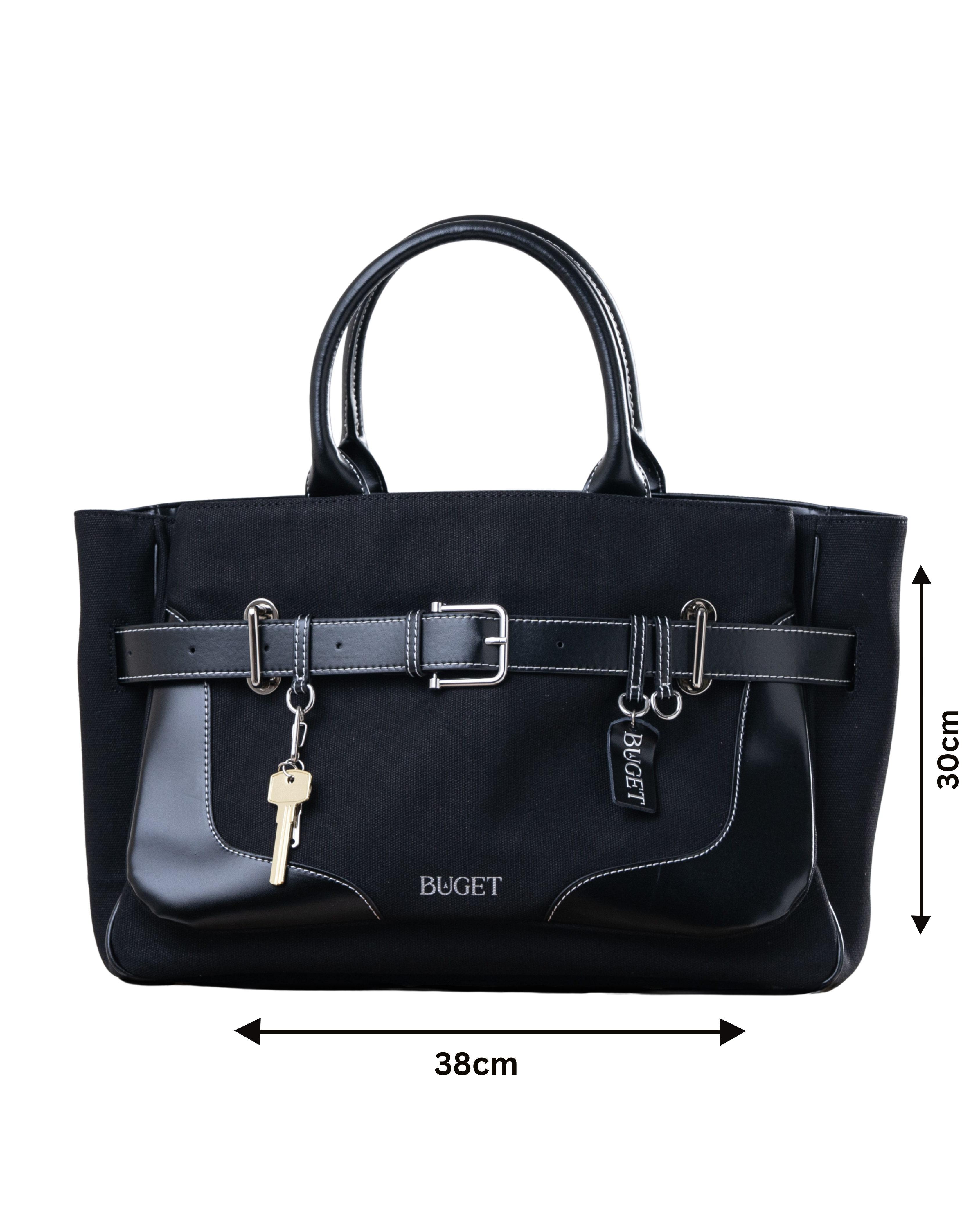 Departure tote
