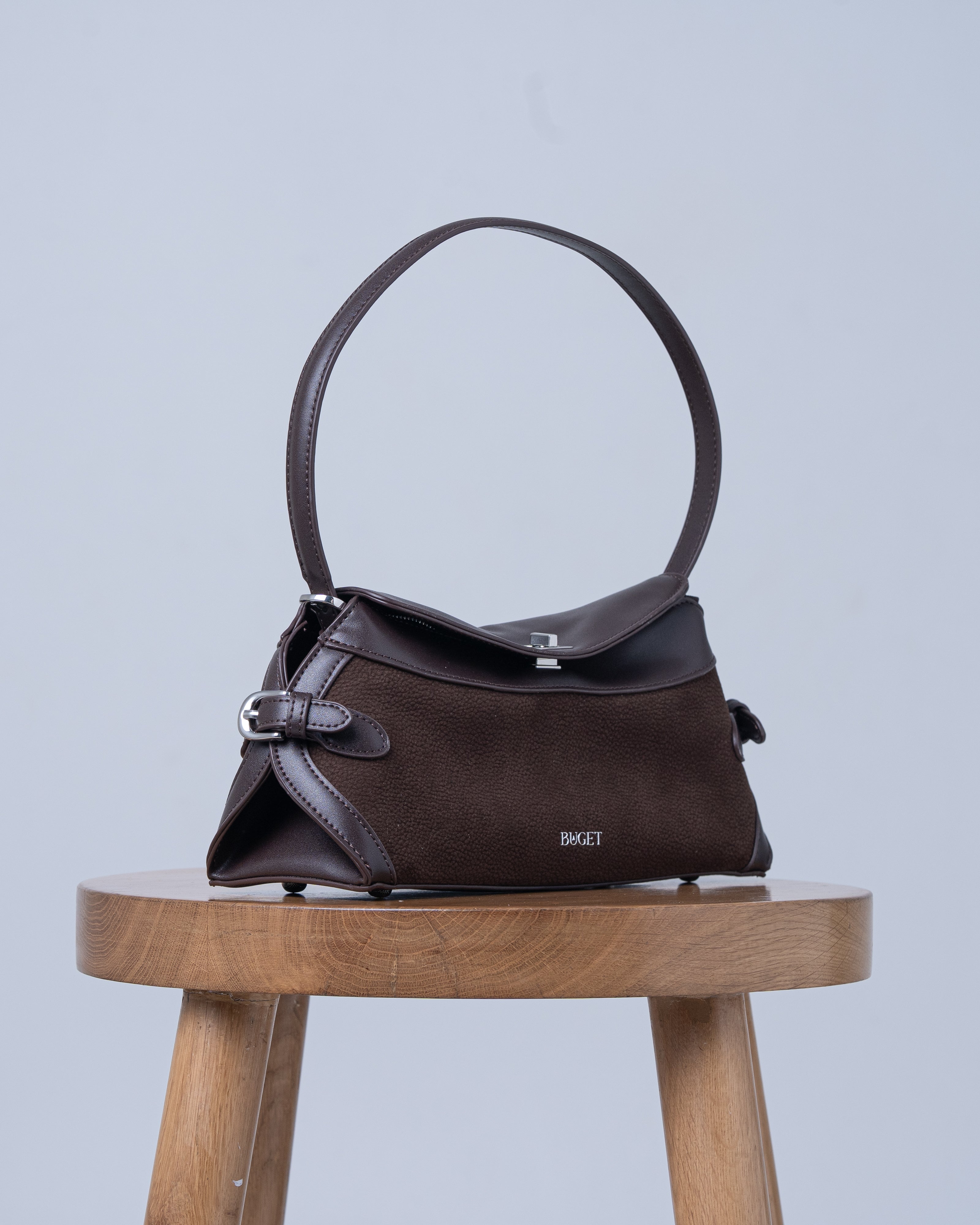 Cocolette shoulder bag