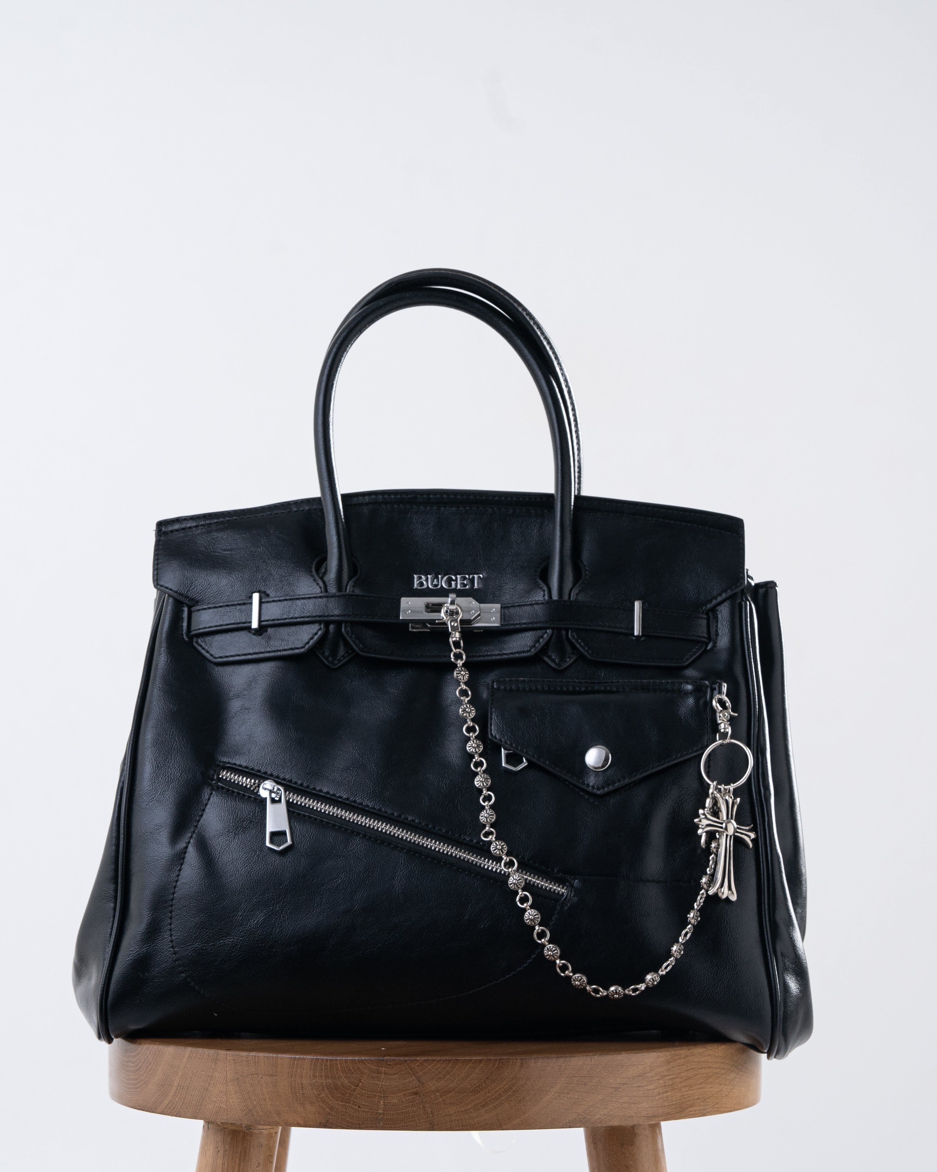 Sterling Bag