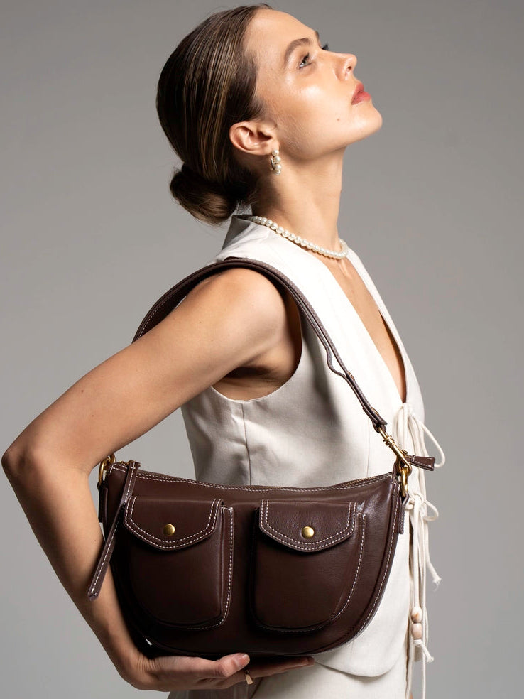 Celestia Shoulder Bag