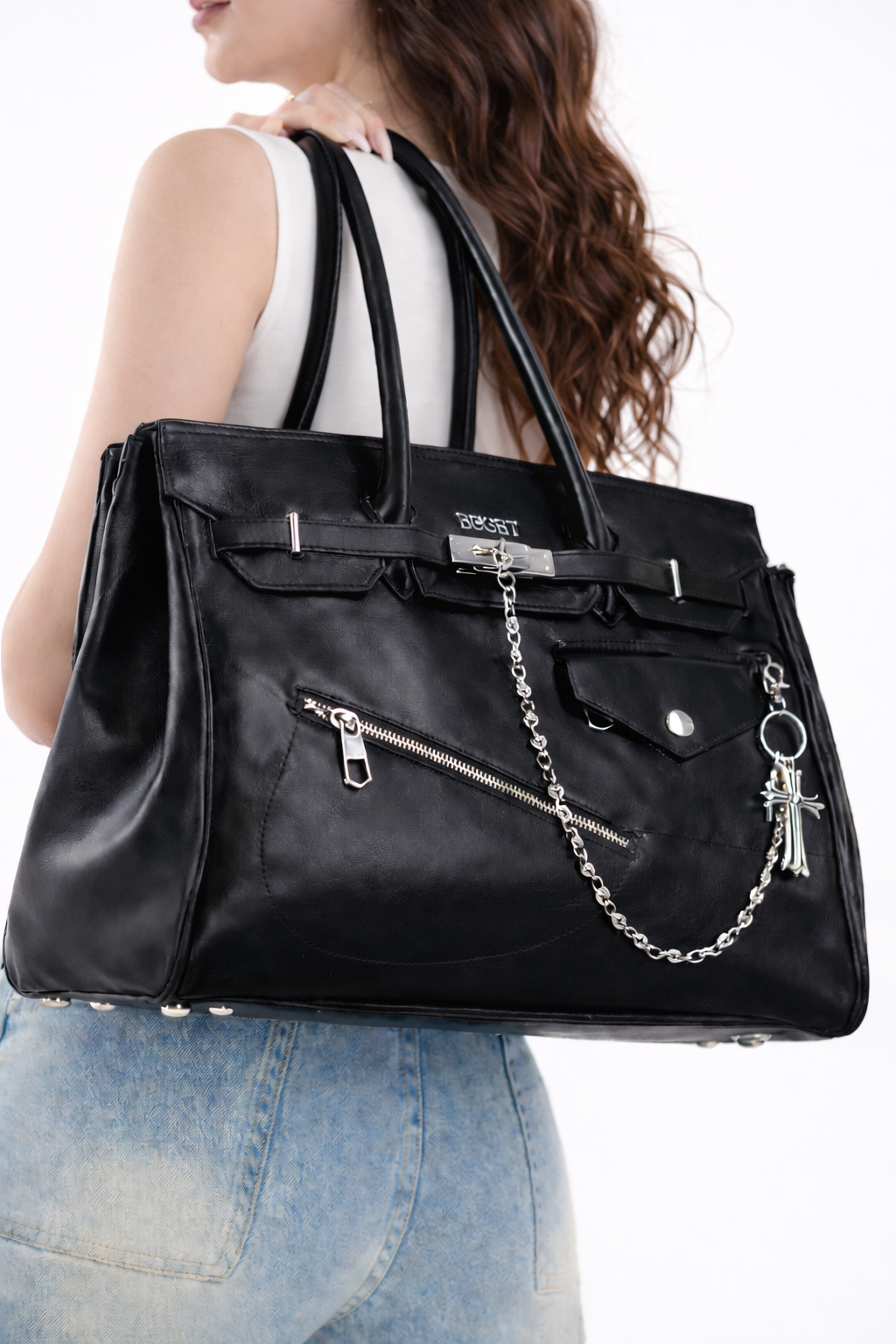 Sterling Bag