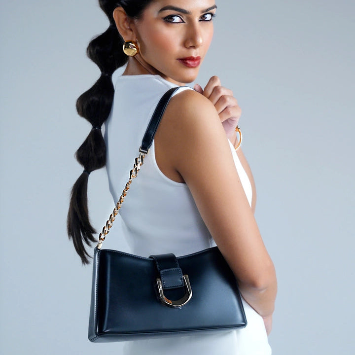 Solene Shoulder Bag